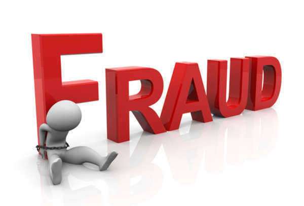 Fraud Logo